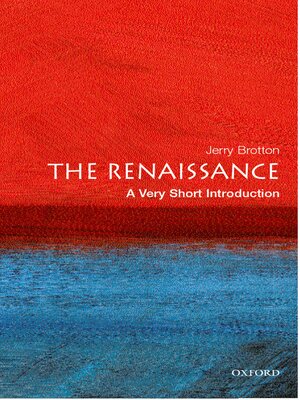 cover image of The Renaissance